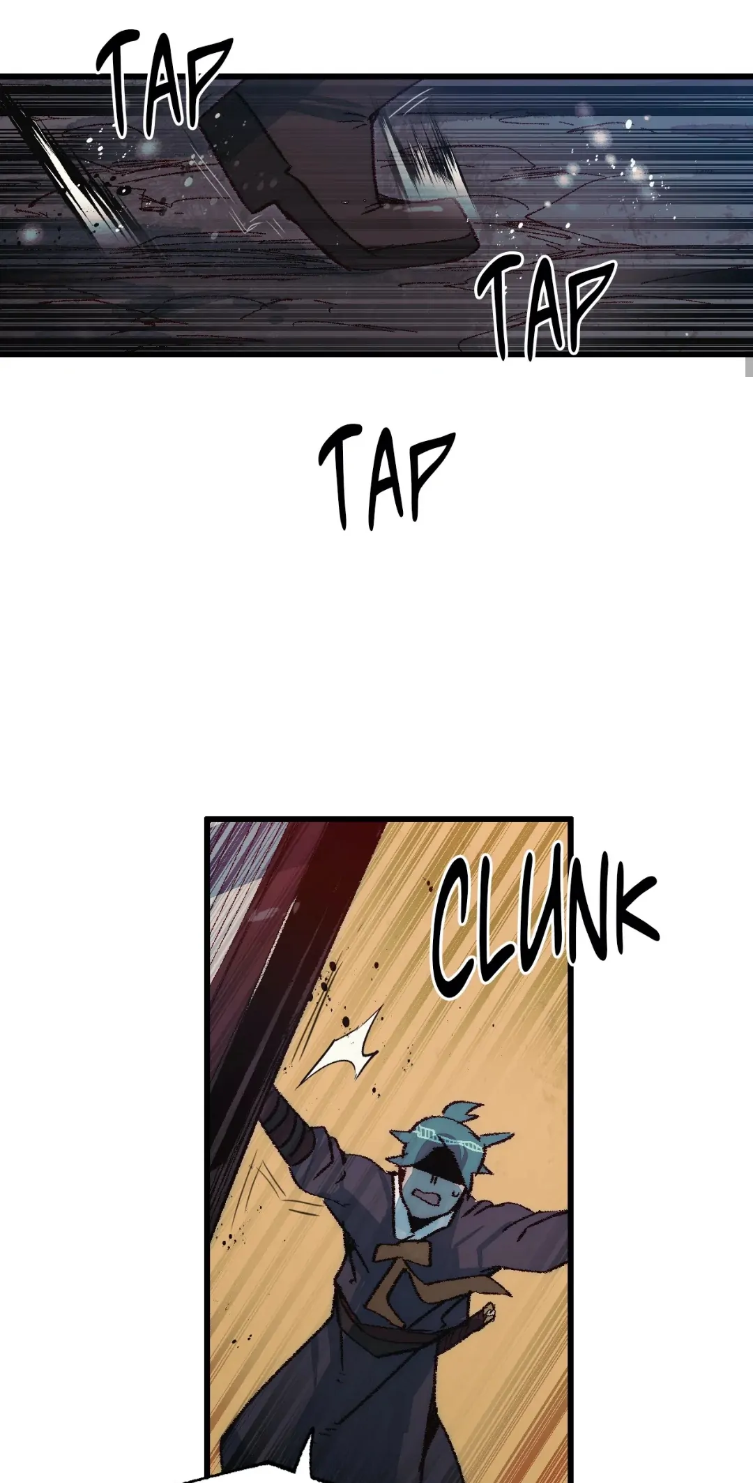 Regnal Trigger Chapter 71 - Page 15