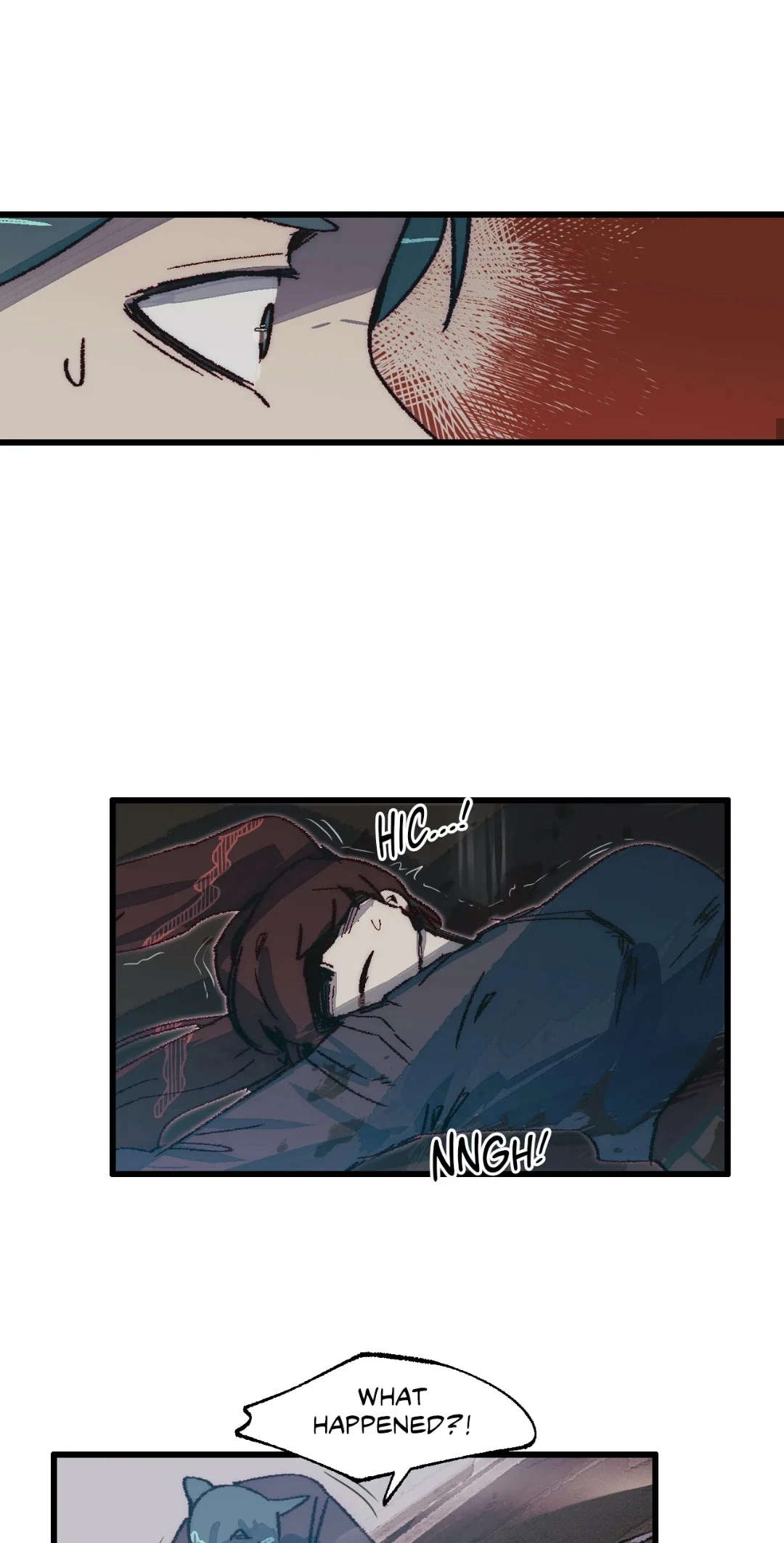 Regnal Trigger Chapter 71 - Page 17