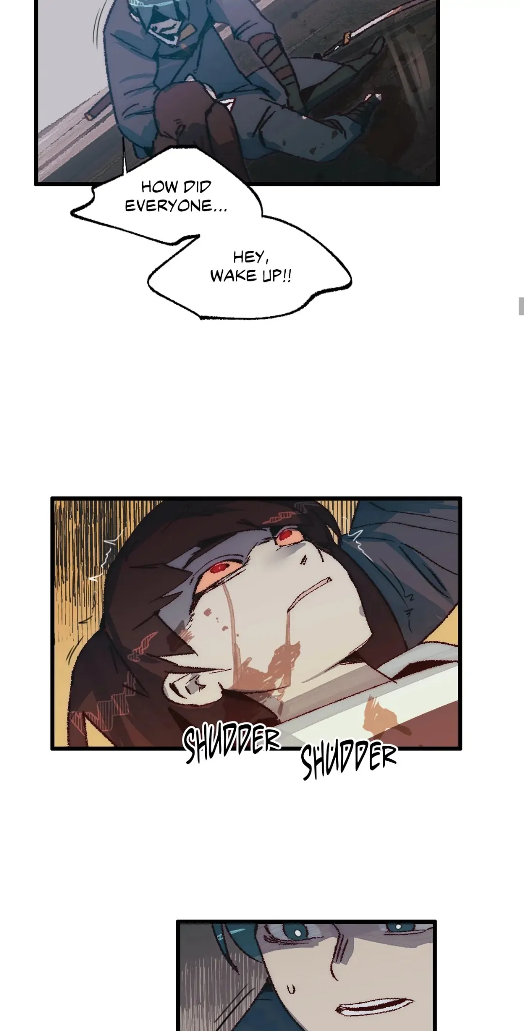 Regnal Trigger Chapter 71 - Page 18