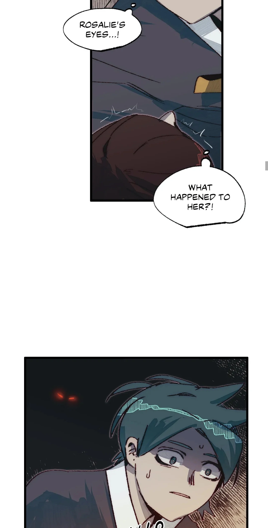 Regnal Trigger Chapter 71 - Page 19