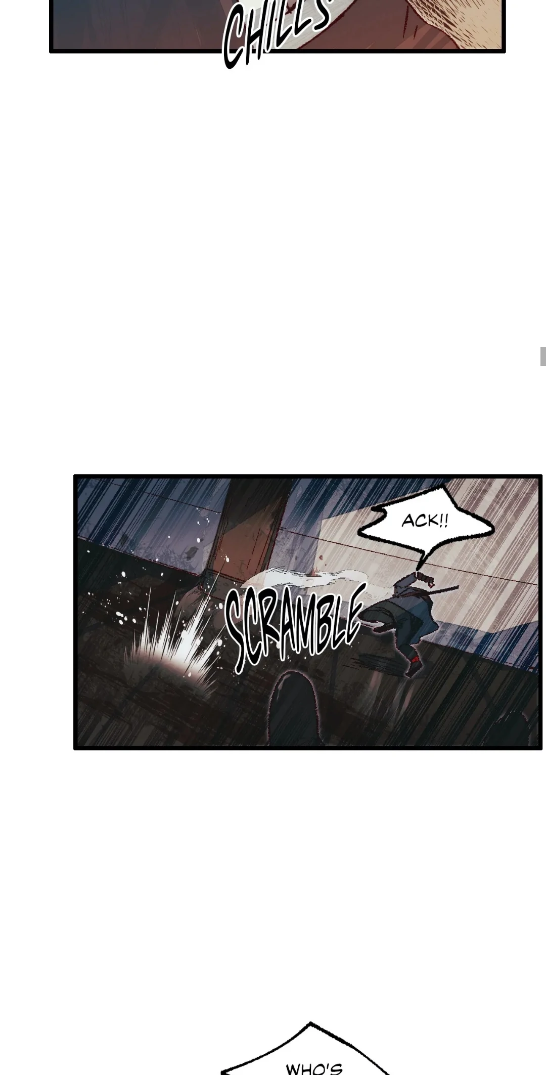 Regnal Trigger Chapter 71 - Page 20