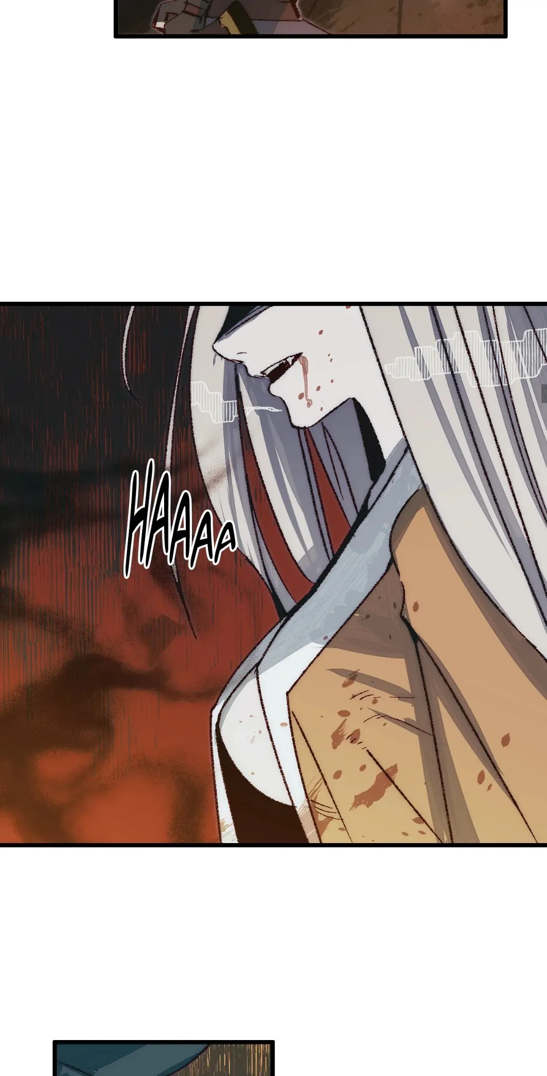 Regnal Trigger Chapter 71 - Page 22