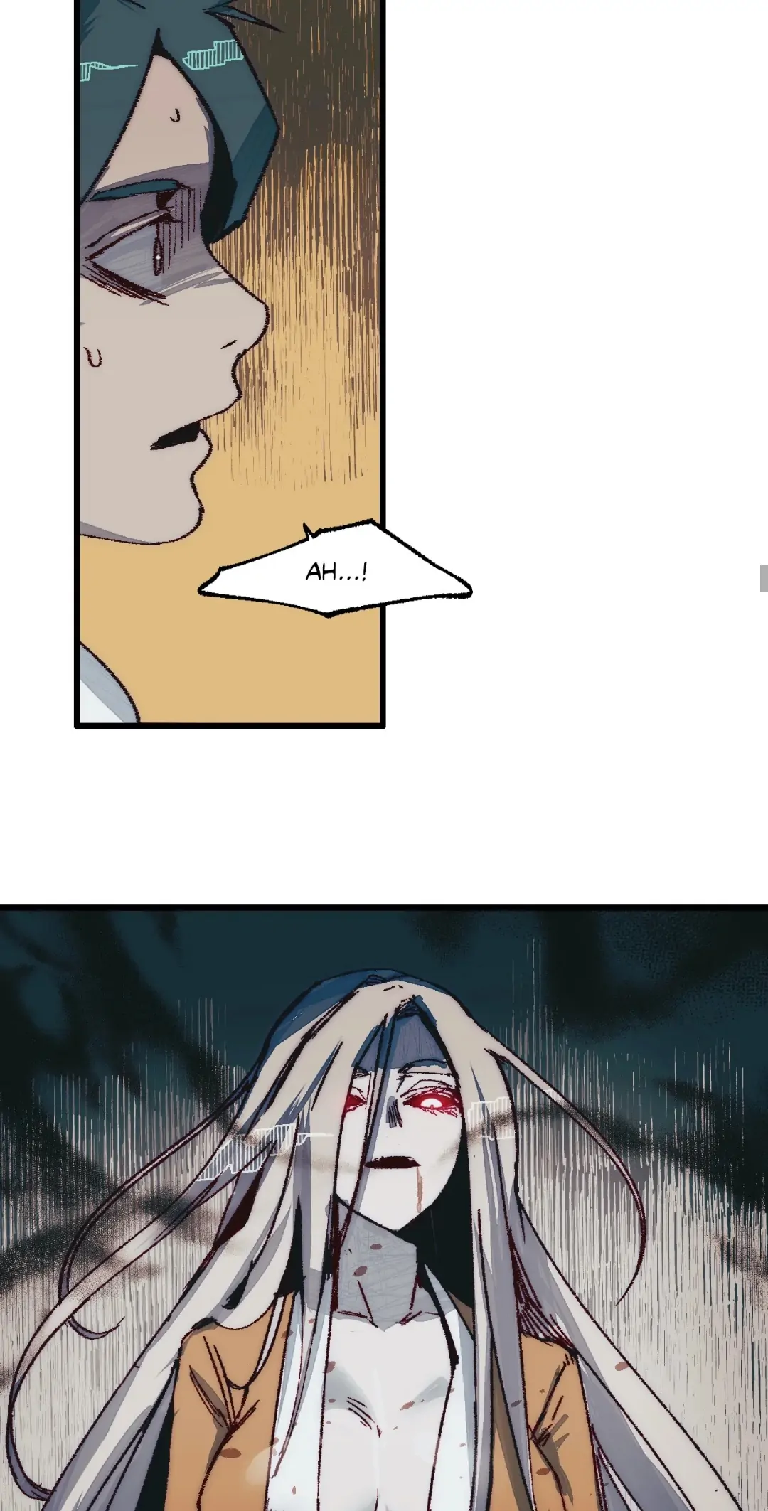 Regnal Trigger Chapter 71 - Page 23