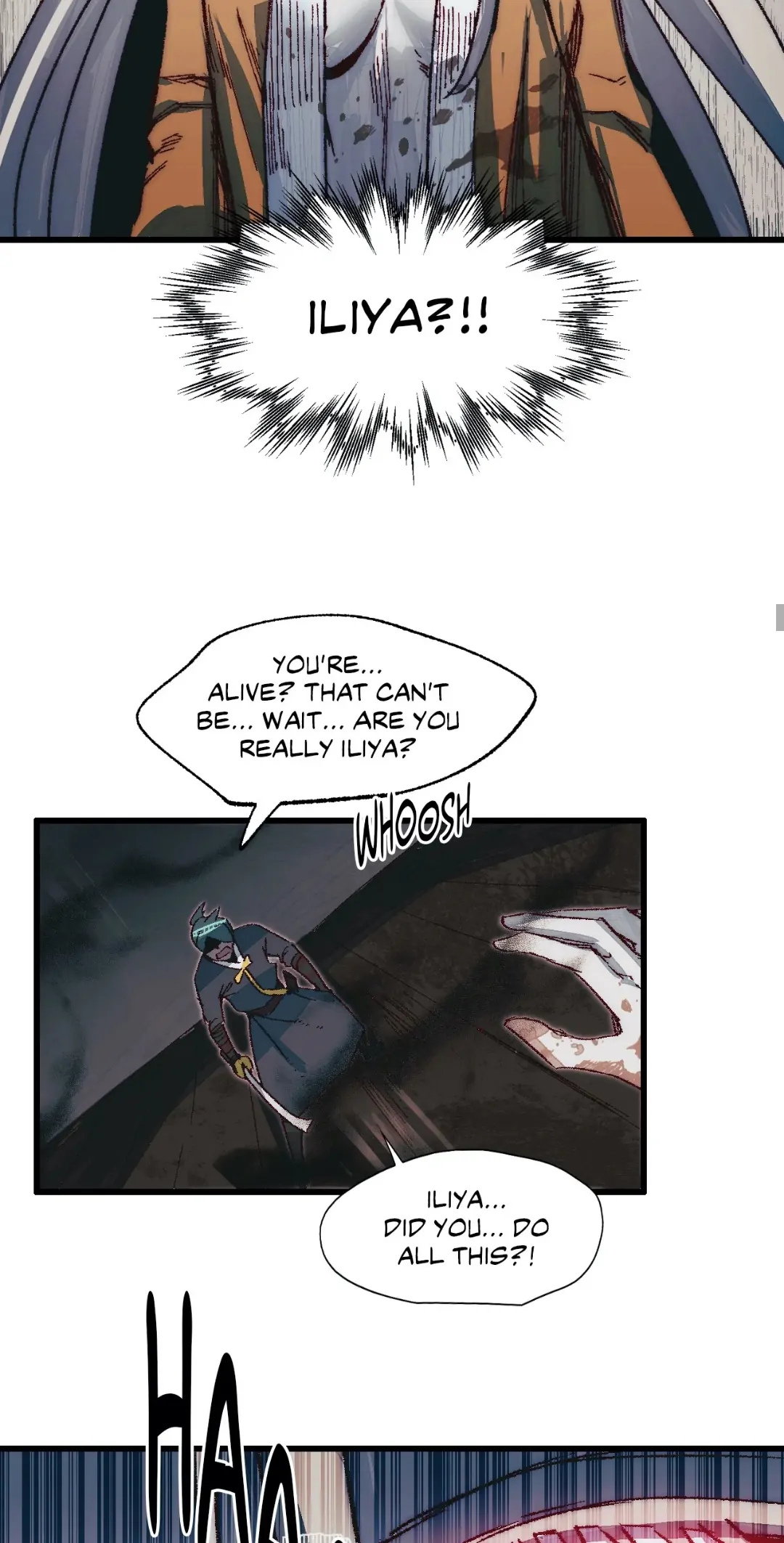 Regnal Trigger Chapter 71 - Page 24