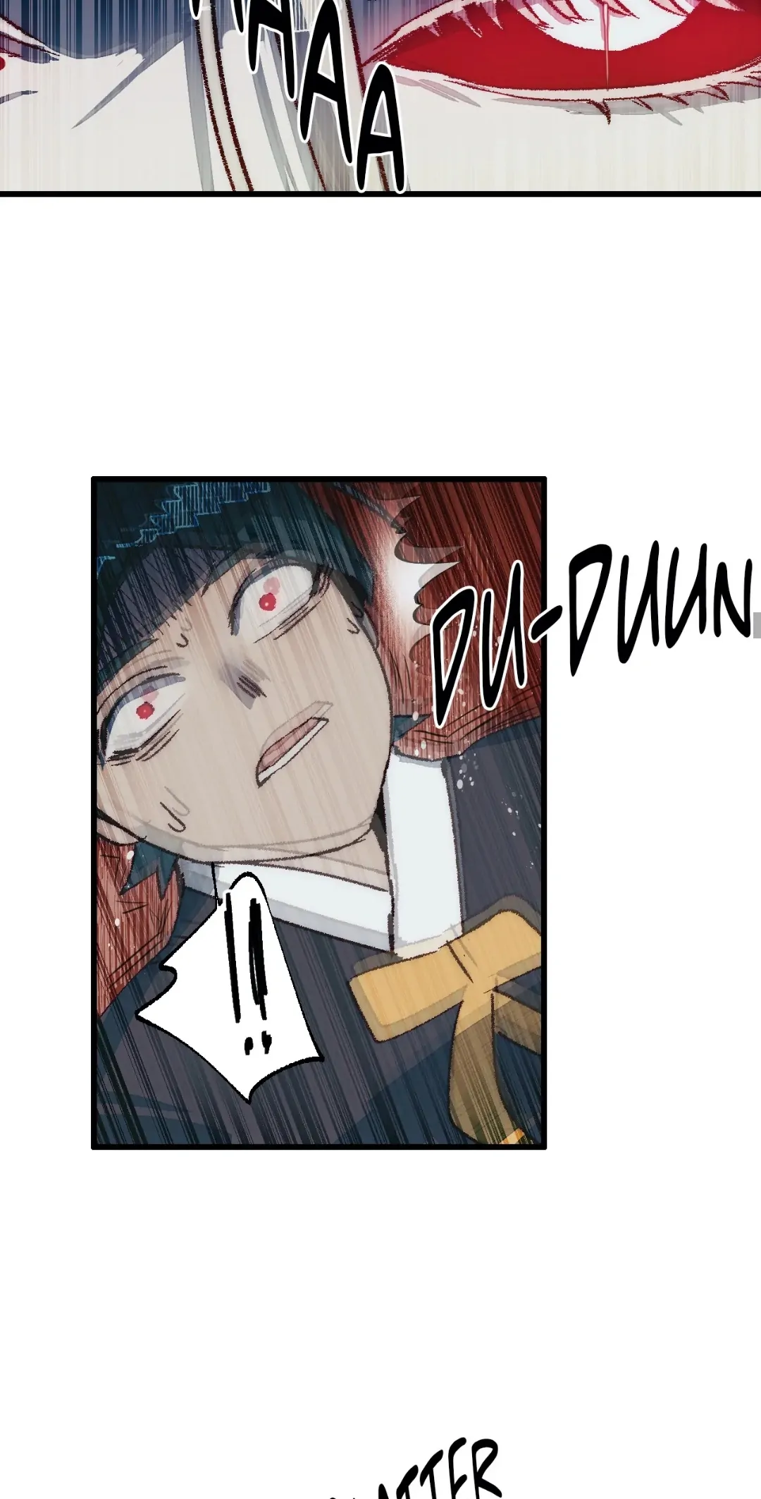 Regnal Trigger Chapter 71 - Page 25