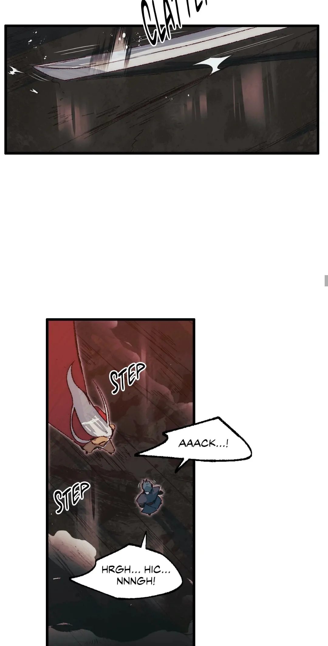 Regnal Trigger Chapter 71 - Page 26