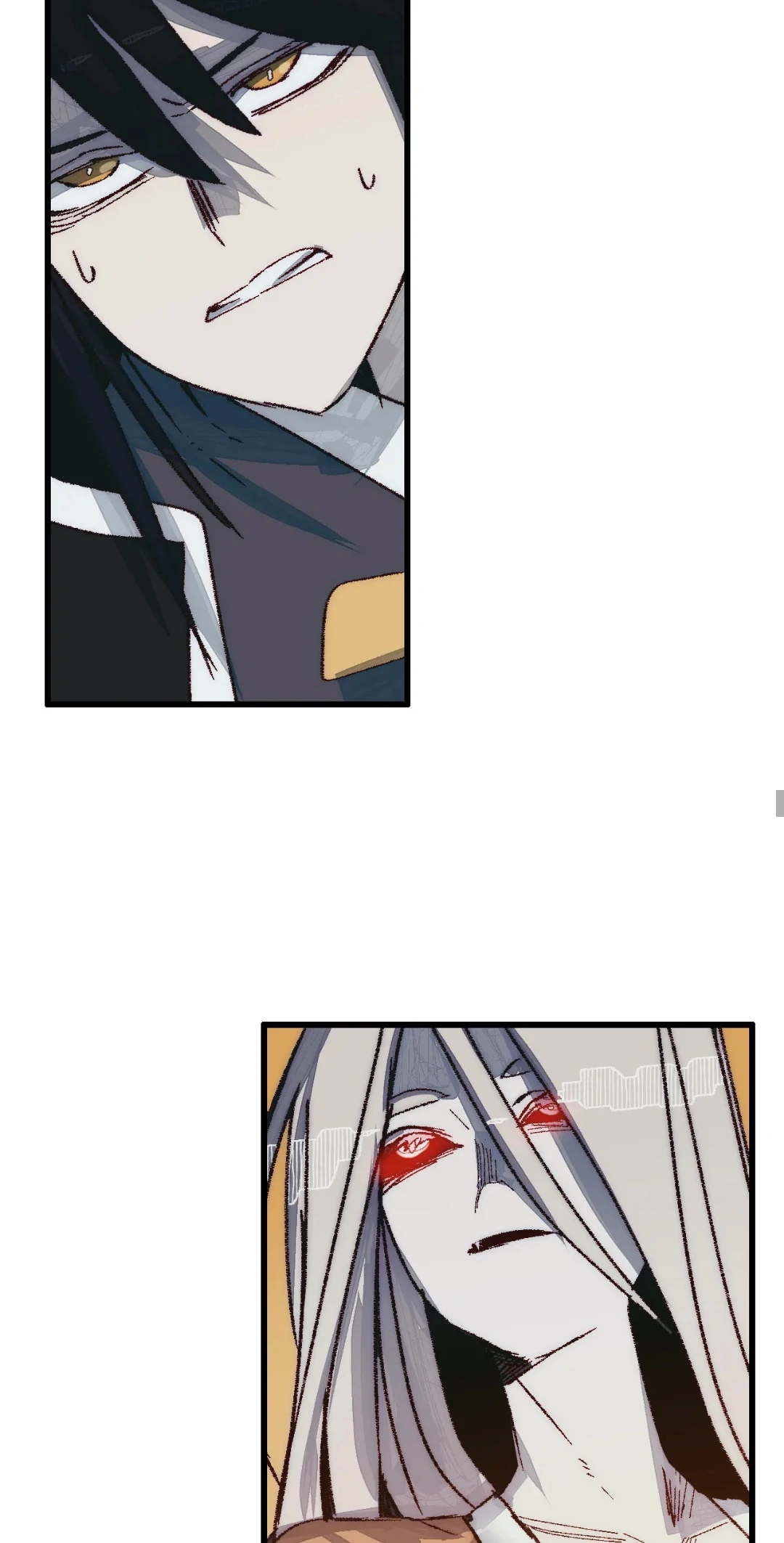 Regnal Trigger Chapter 71 - Page 31