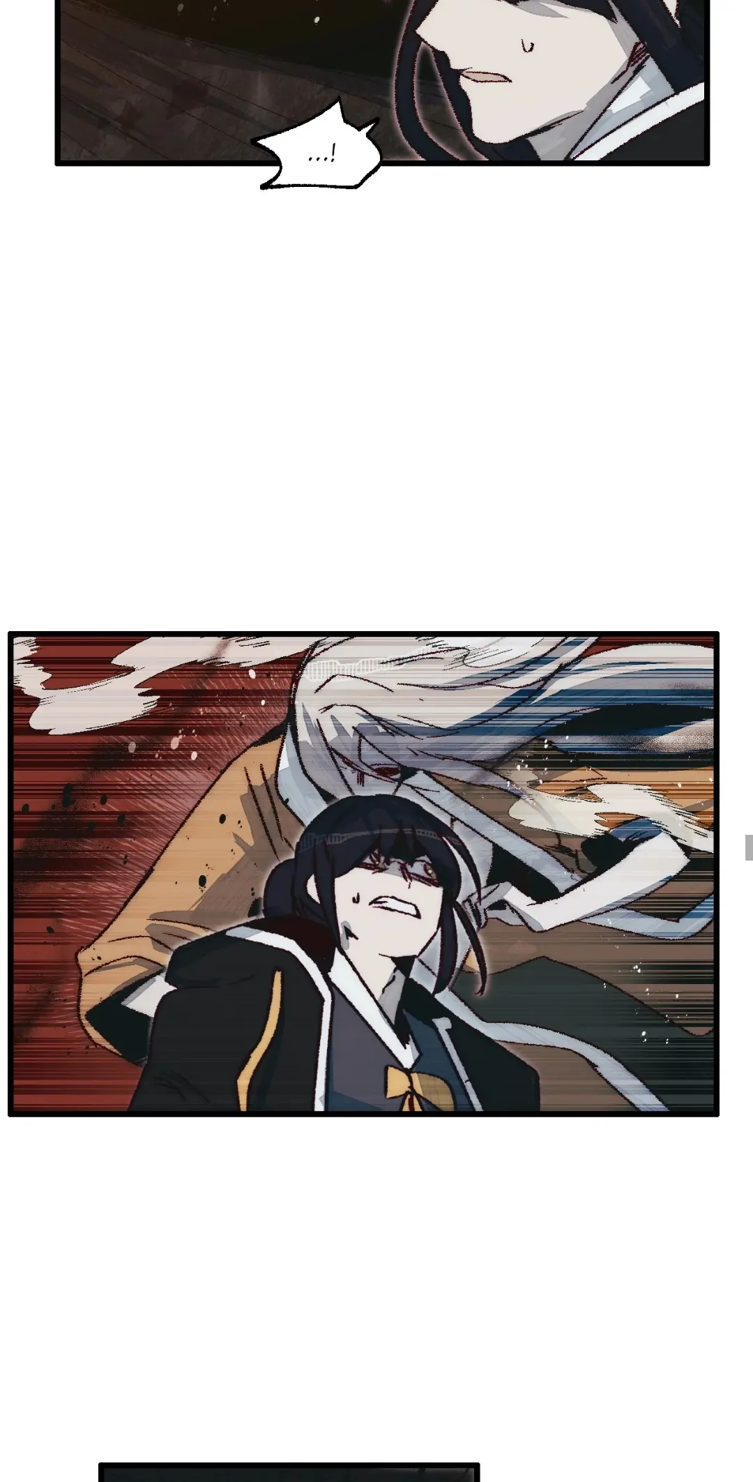 Regnal Trigger Chapter 71 - Page 34