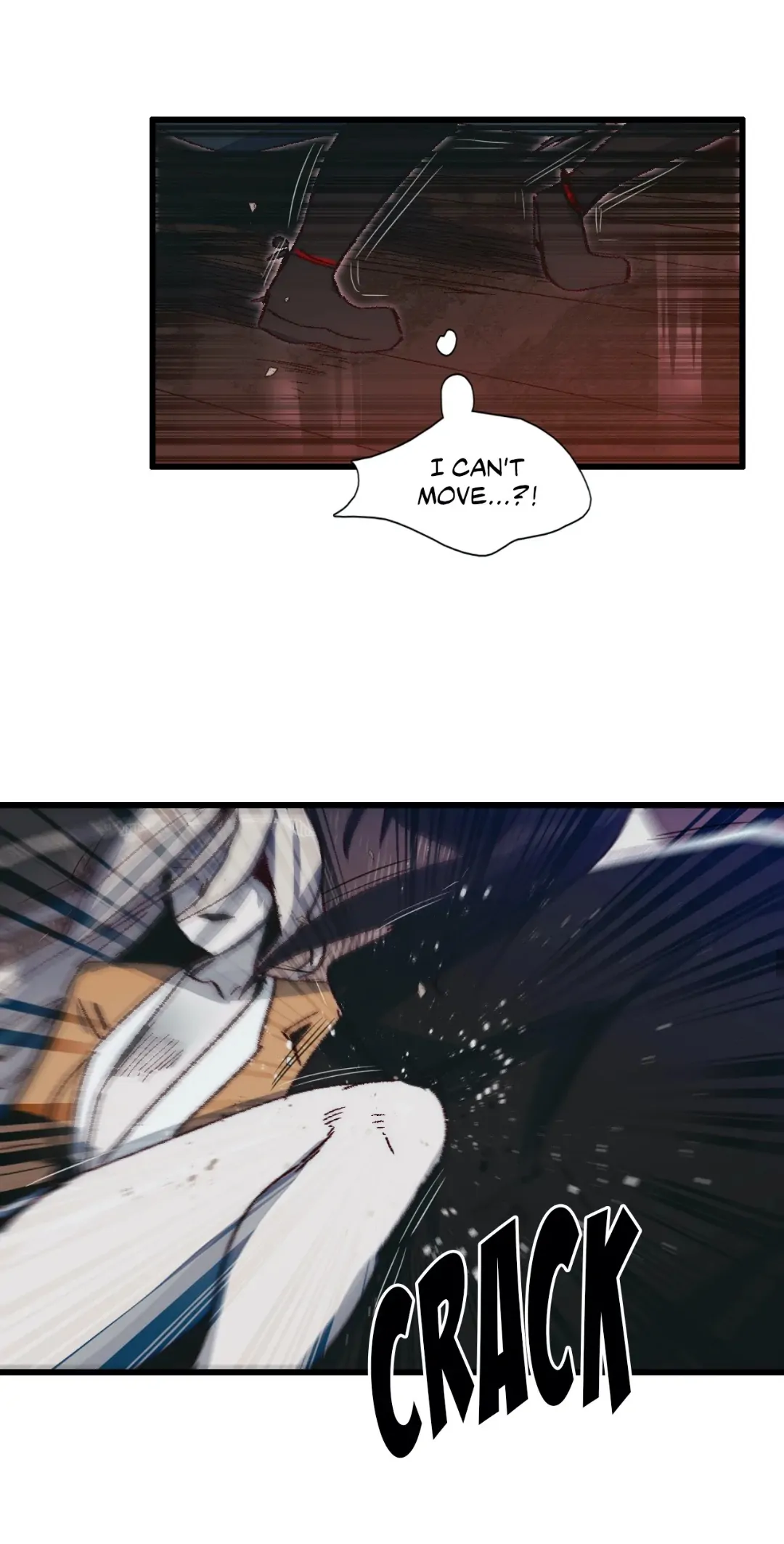 Regnal Trigger Chapter 71 - Page 37