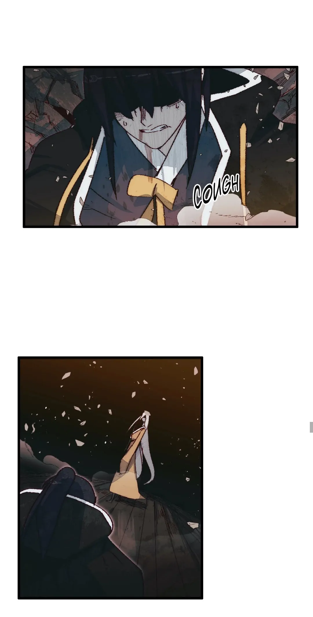 Regnal Trigger Chapter 71 - Page 41