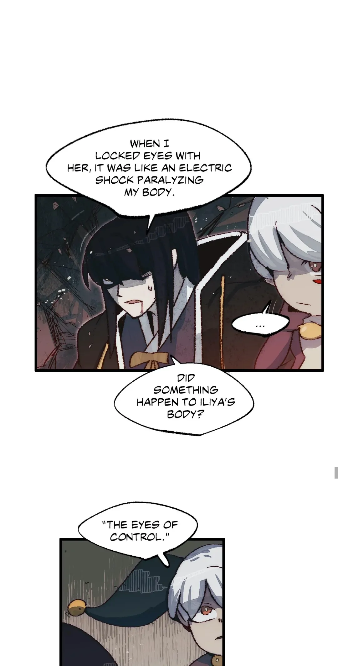 Regnal Trigger Chapter 71 - Page 42