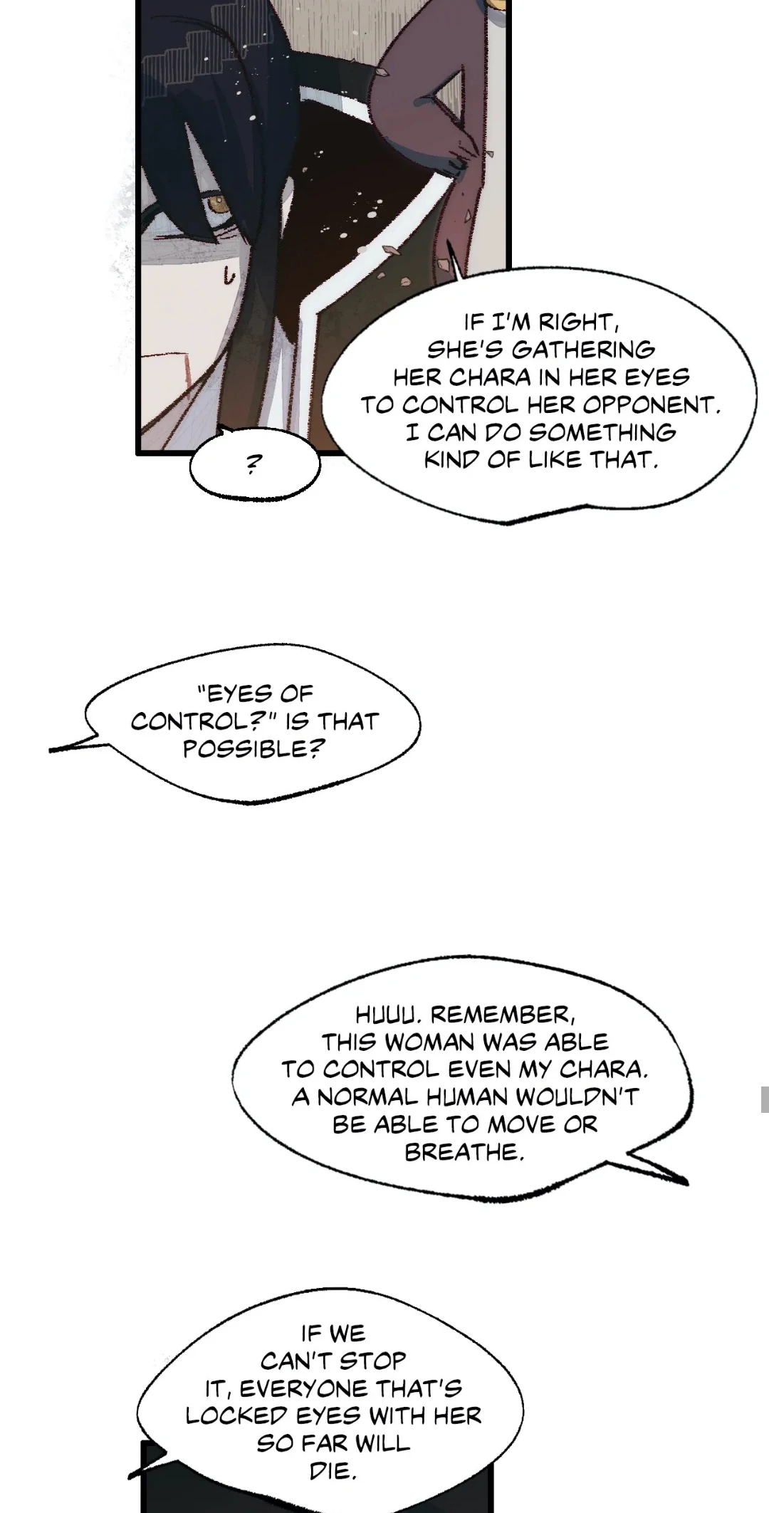 Regnal Trigger Chapter 71 - Page 43