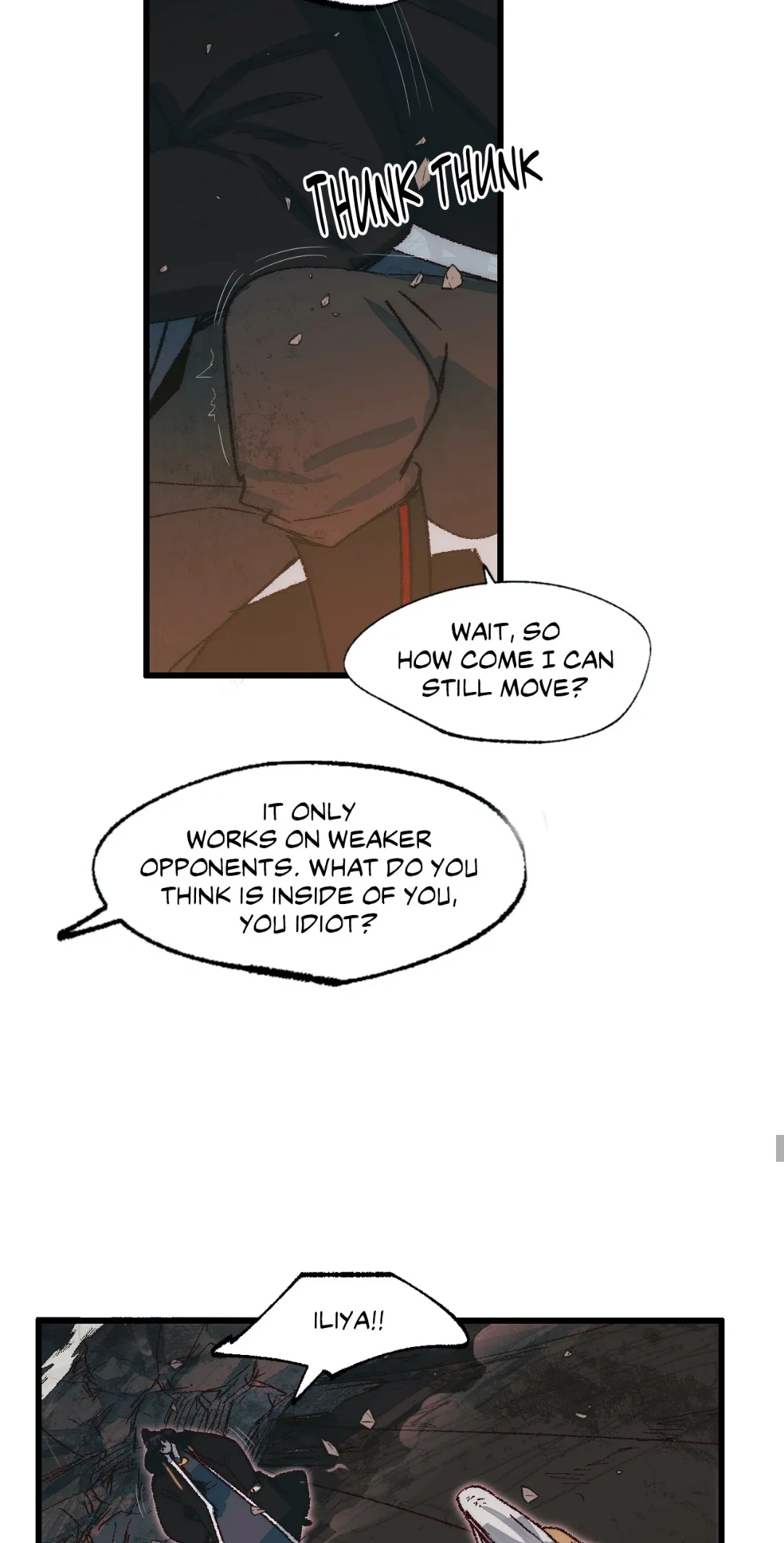 Regnal Trigger Chapter 71 - Page 44