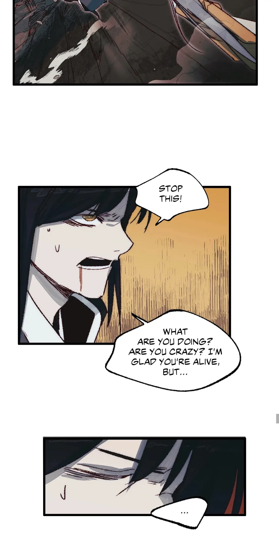 Regnal Trigger Chapter 71 - Page 45