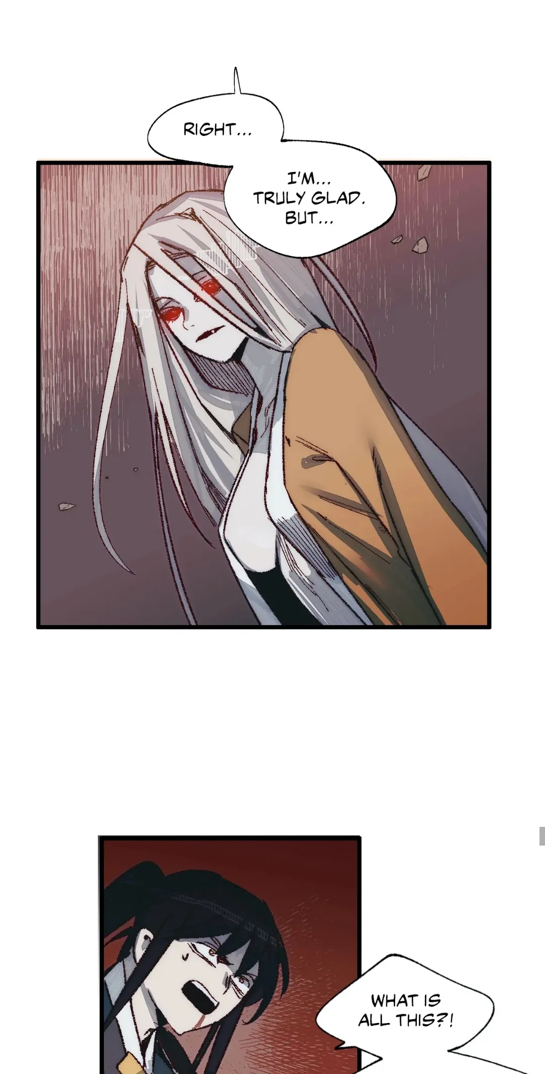 Regnal Trigger Chapter 71 - Page 46