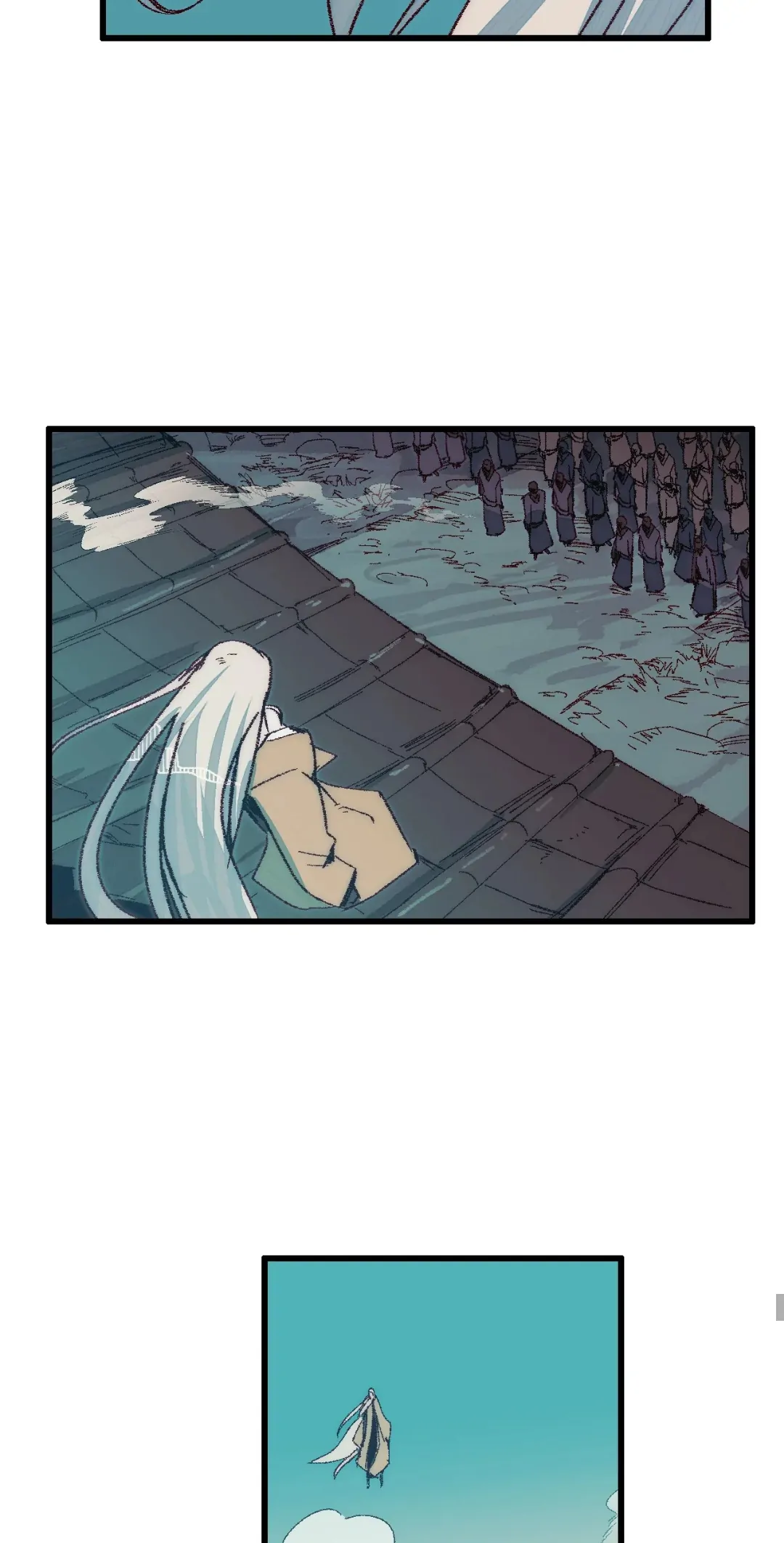 Regnal Trigger Chapter 71 - Page 50