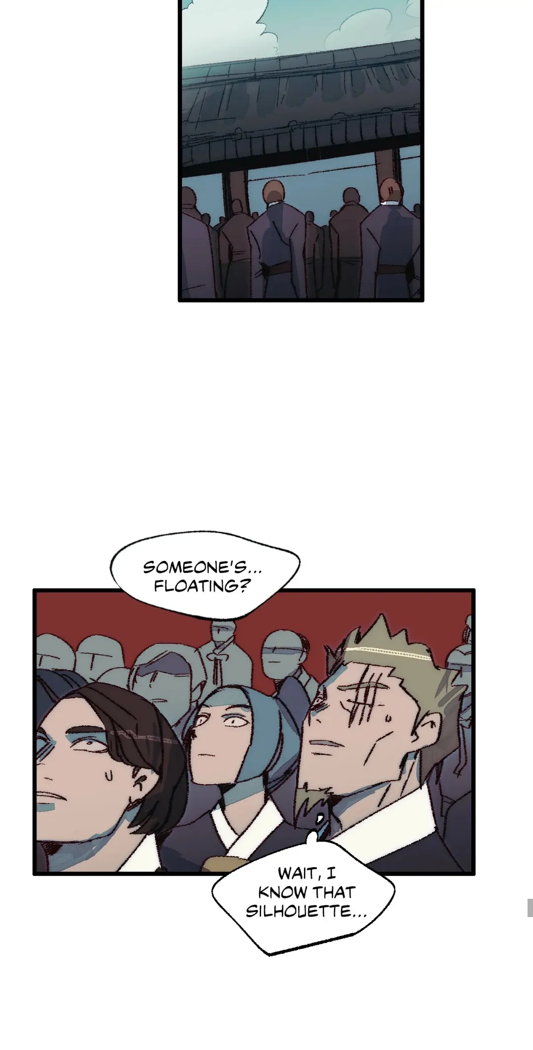 Regnal Trigger Chapter 71 - Page 51