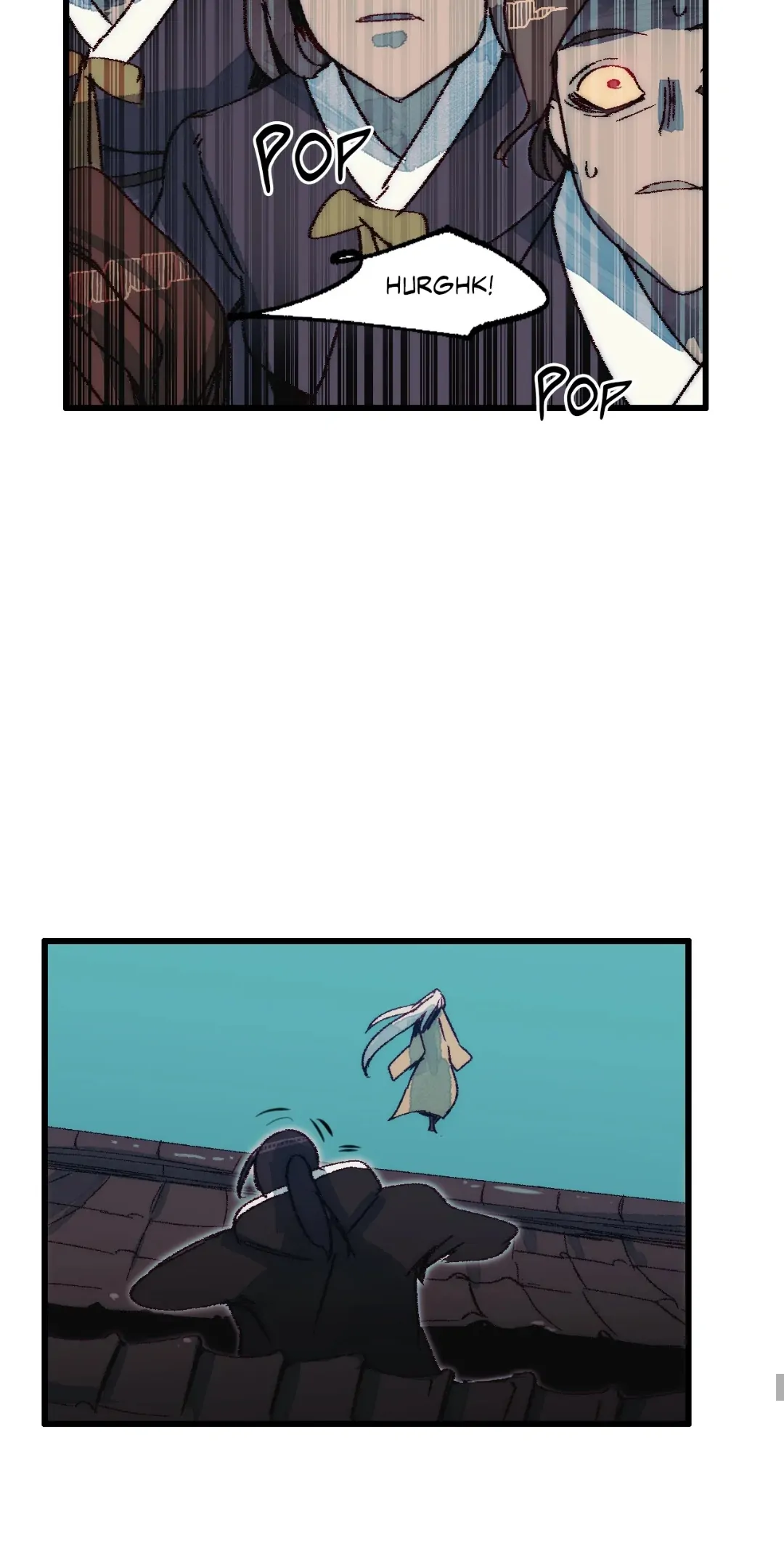 Regnal Trigger Chapter 71 - Page 53