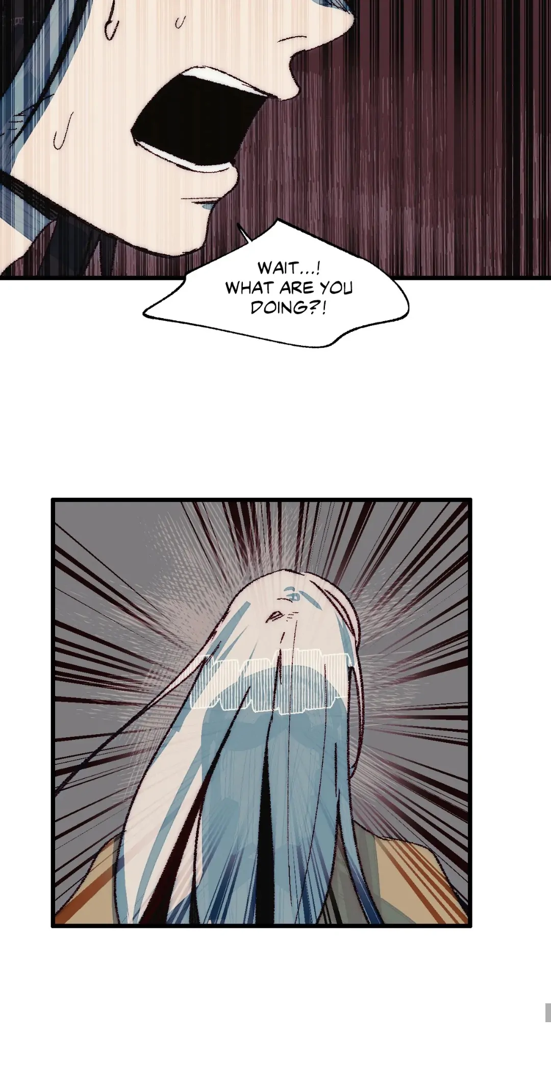 Regnal Trigger Chapter 71 - Page 55