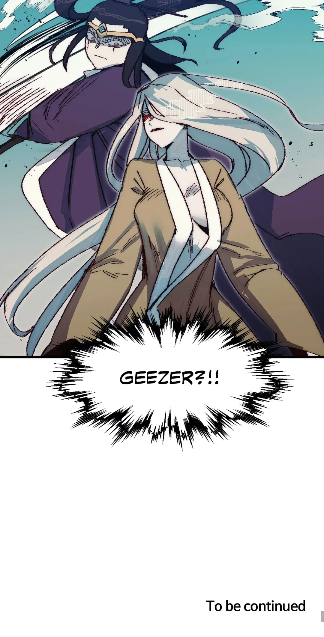 Regnal Trigger Chapter 71 - Page 57