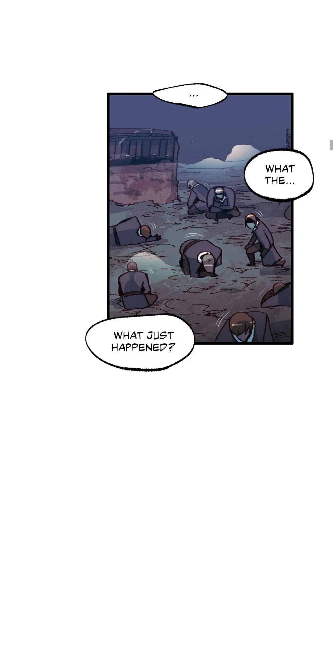 Regnal Trigger Chapter 72 - Page 14