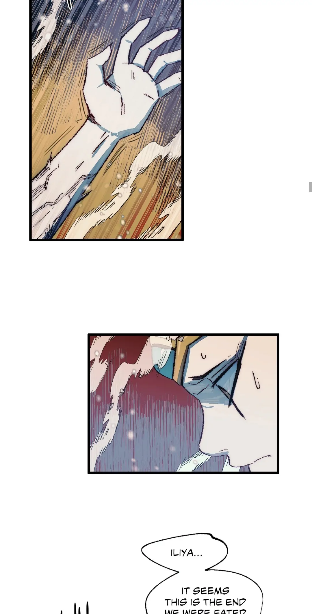 Regnal Trigger Chapter 72 - Page 19