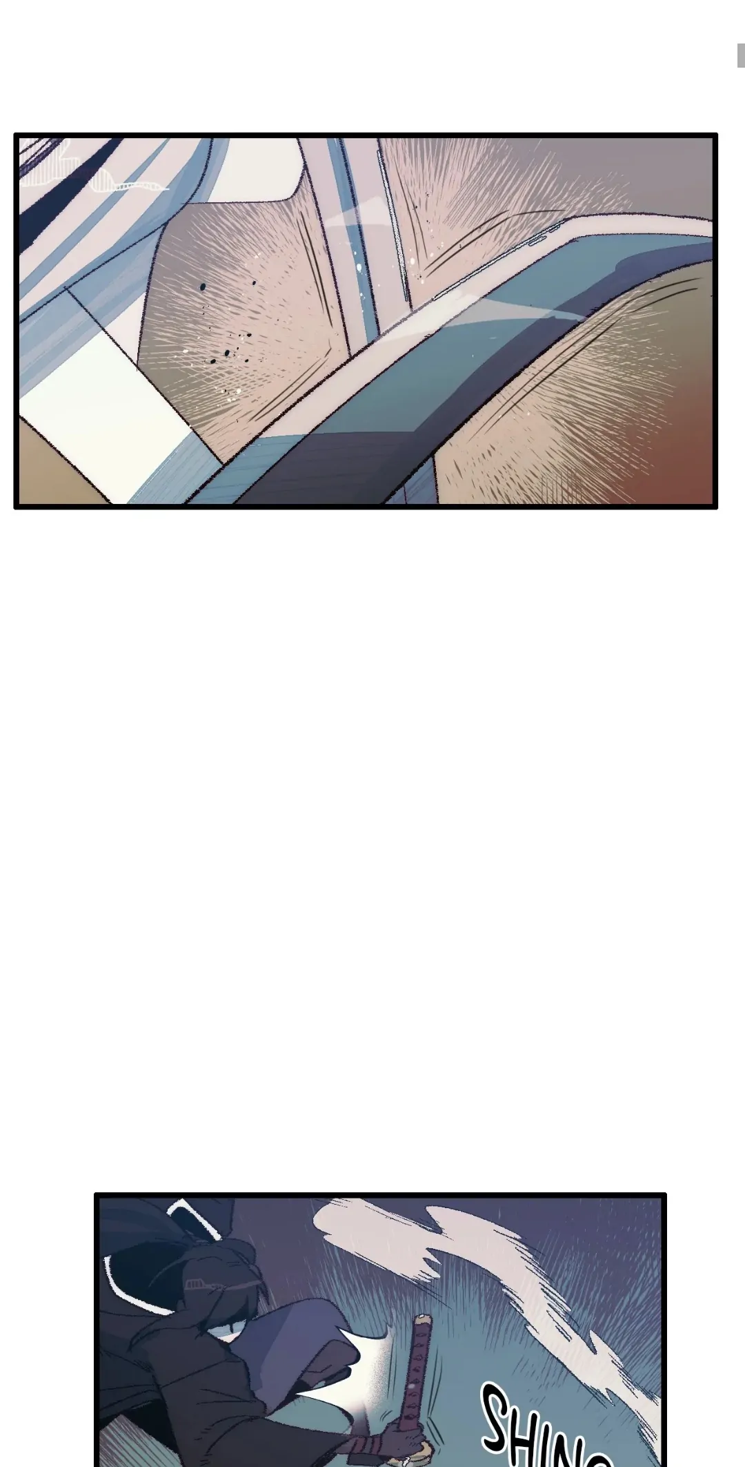 Regnal Trigger Chapter 72 - Page 3