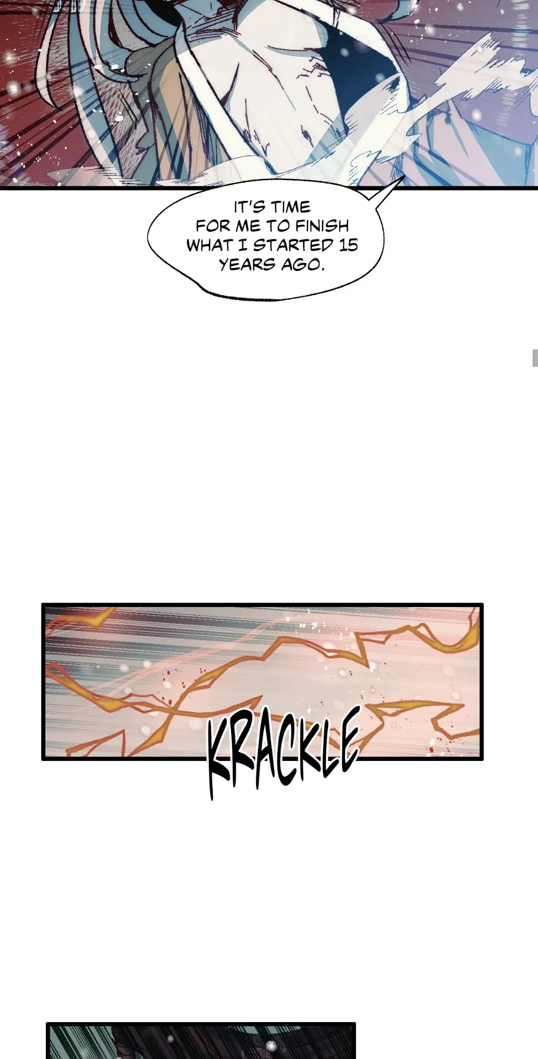 Regnal Trigger Chapter 72 - Page 21