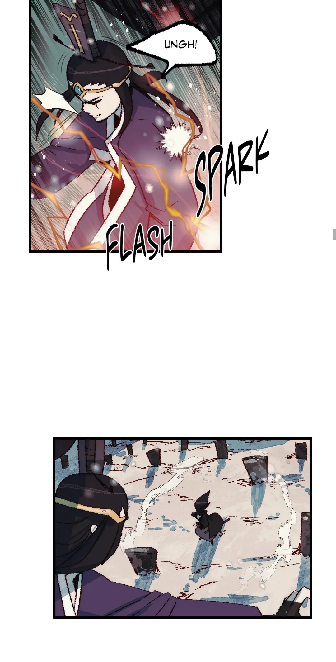 Regnal Trigger Chapter 72 - Page 22