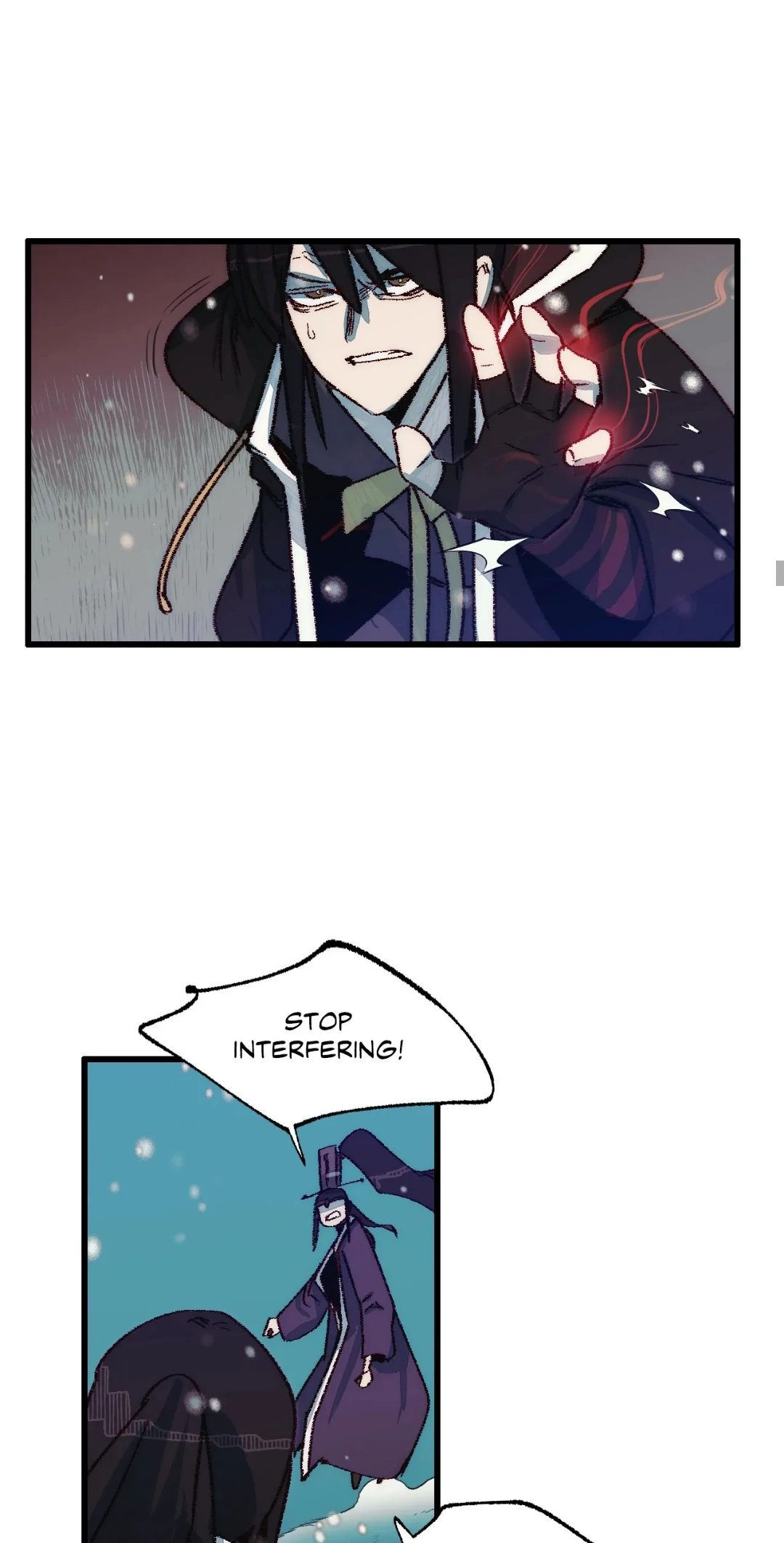 Regnal Trigger Chapter 72 - Page 23