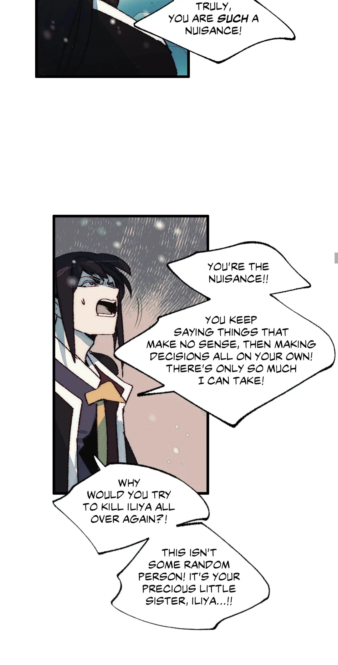 Regnal Trigger Chapter 72 - Page 24