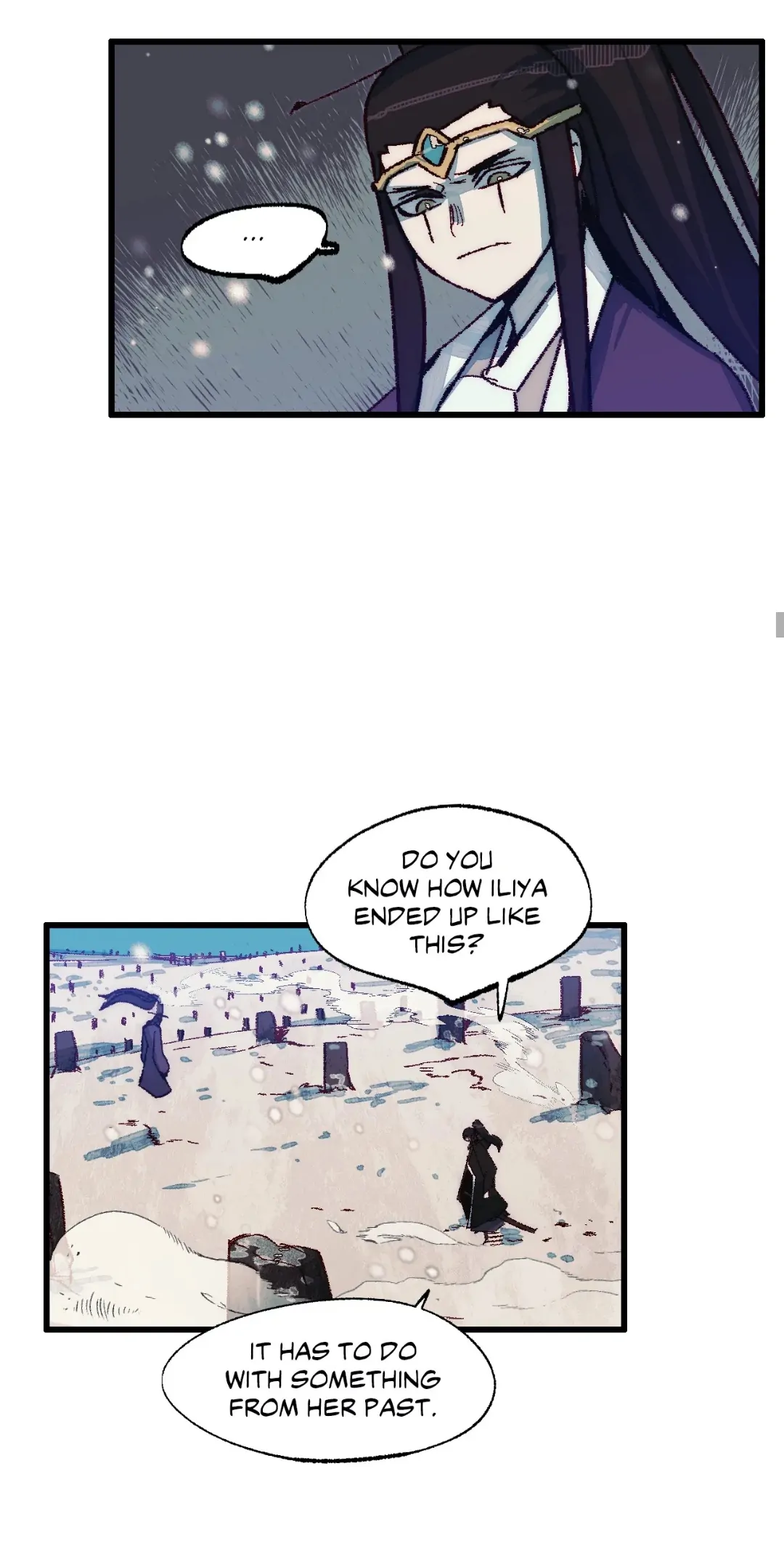 Regnal Trigger Chapter 72 - Page 25