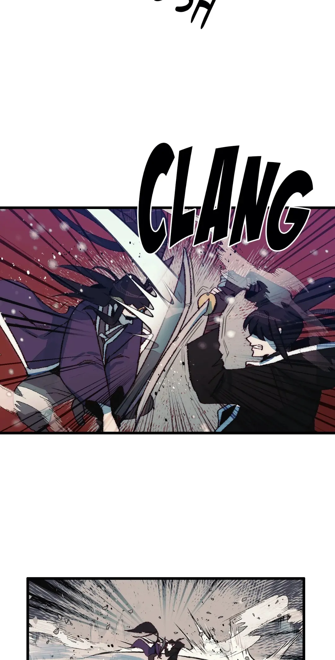 Regnal Trigger Chapter 72 - Page 27