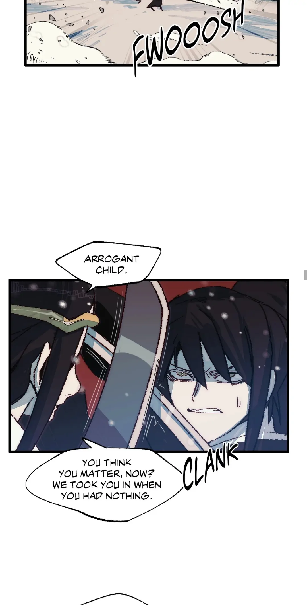 Regnal Trigger Chapter 72 - Page 28