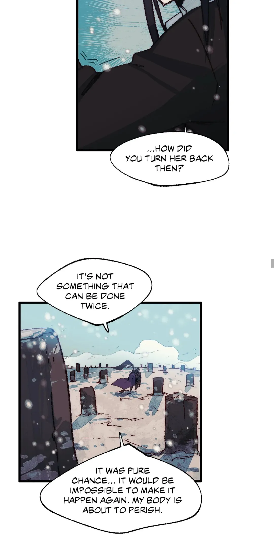 Regnal Trigger Chapter 72 - Page 30