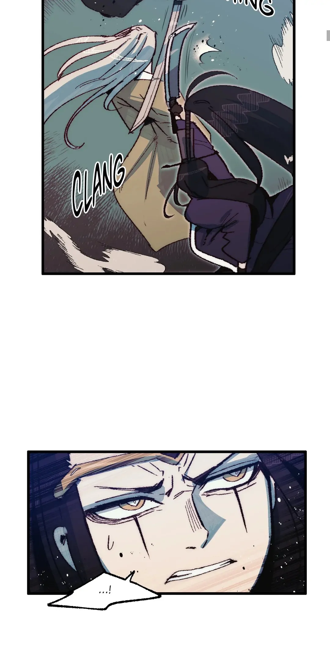 Regnal Trigger Chapter 72 - Page 4