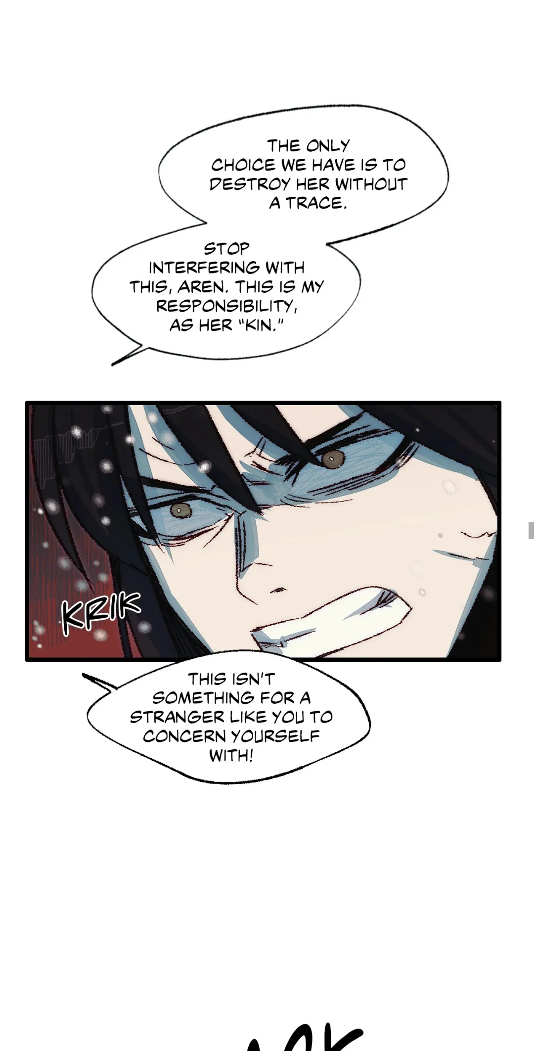 Regnal Trigger Chapter 72 - Page 31