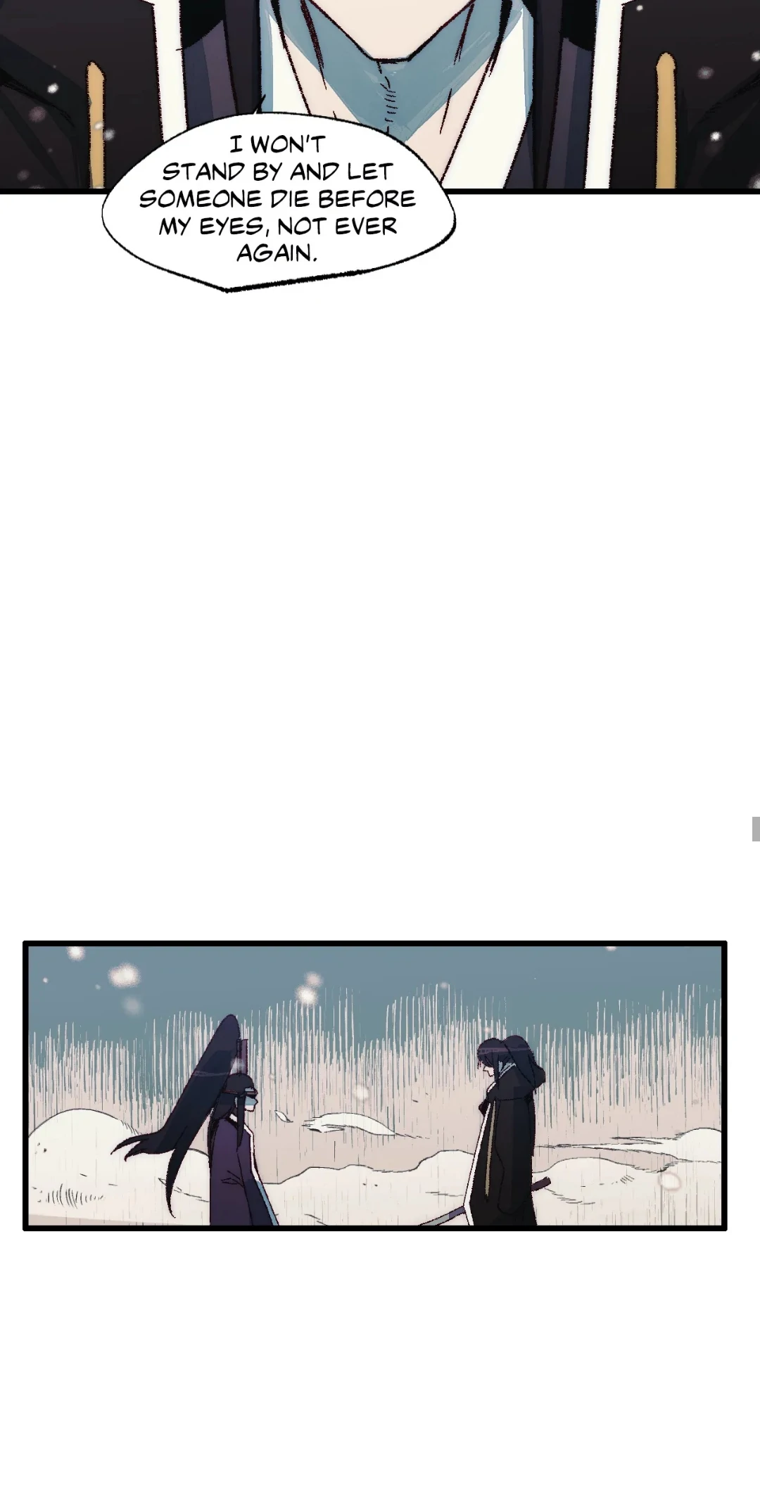 Regnal Trigger Chapter 72 - Page 34