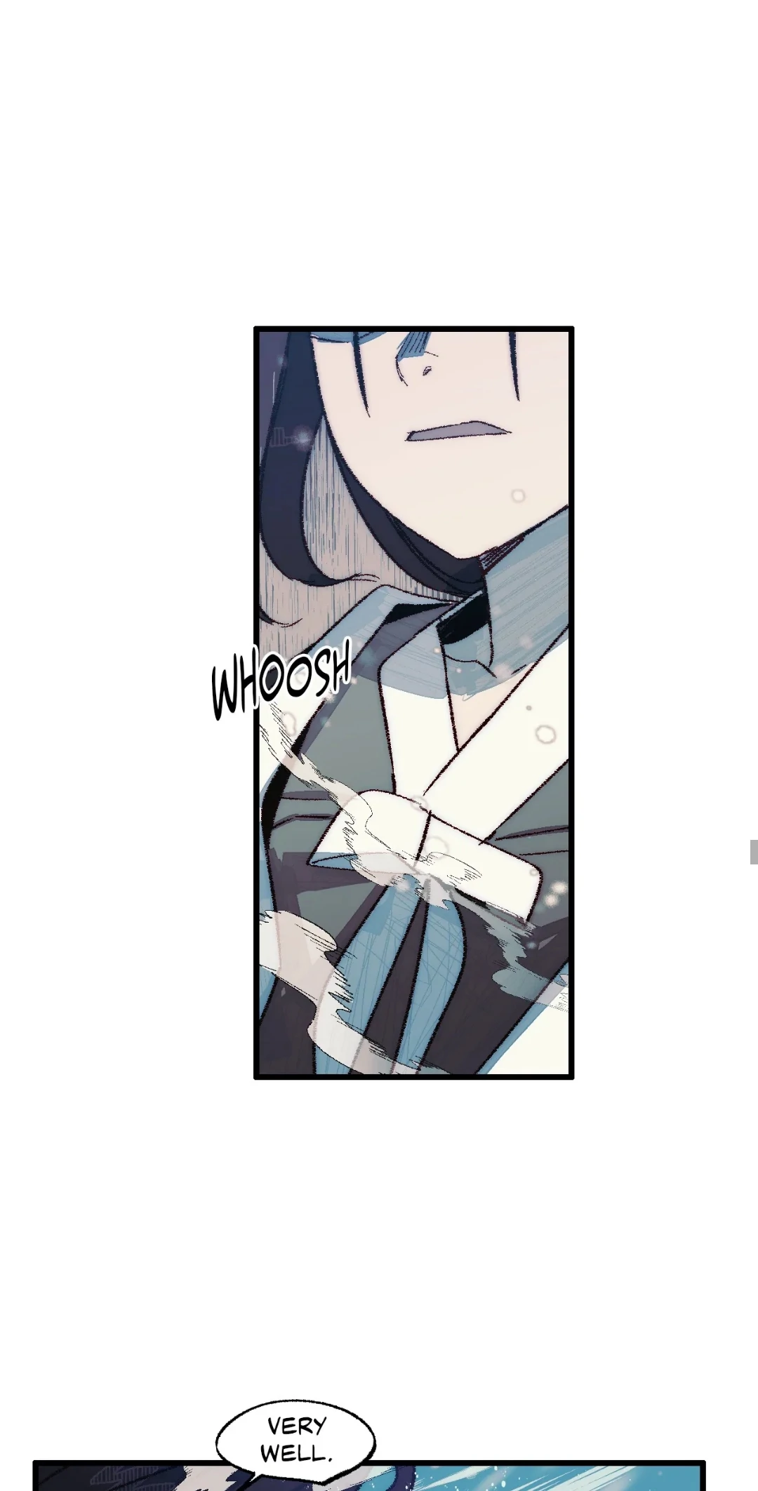 Regnal Trigger Chapter 72 - Page 35