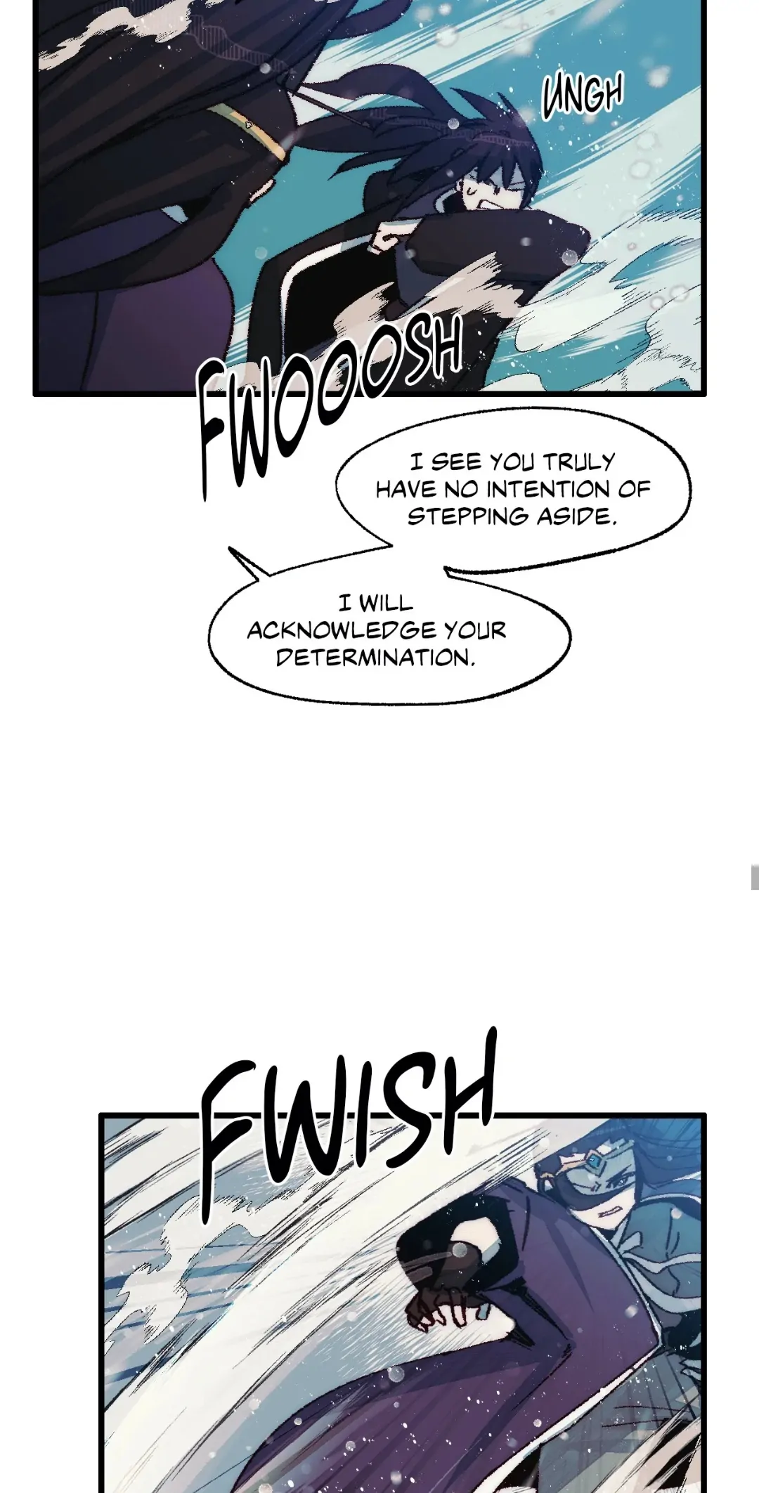 Regnal Trigger Chapter 72 - Page 36