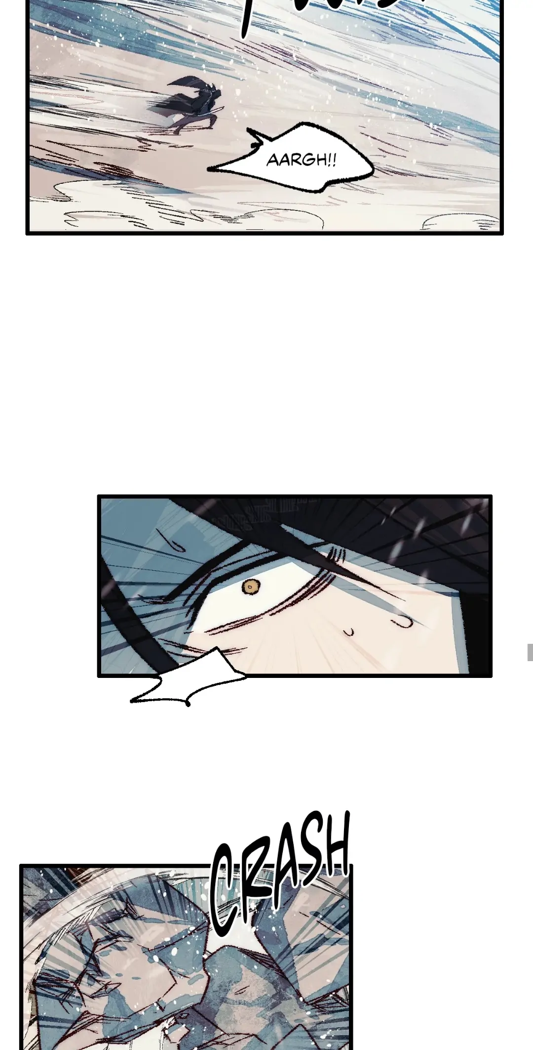 Regnal Trigger Chapter 72 - Page 38