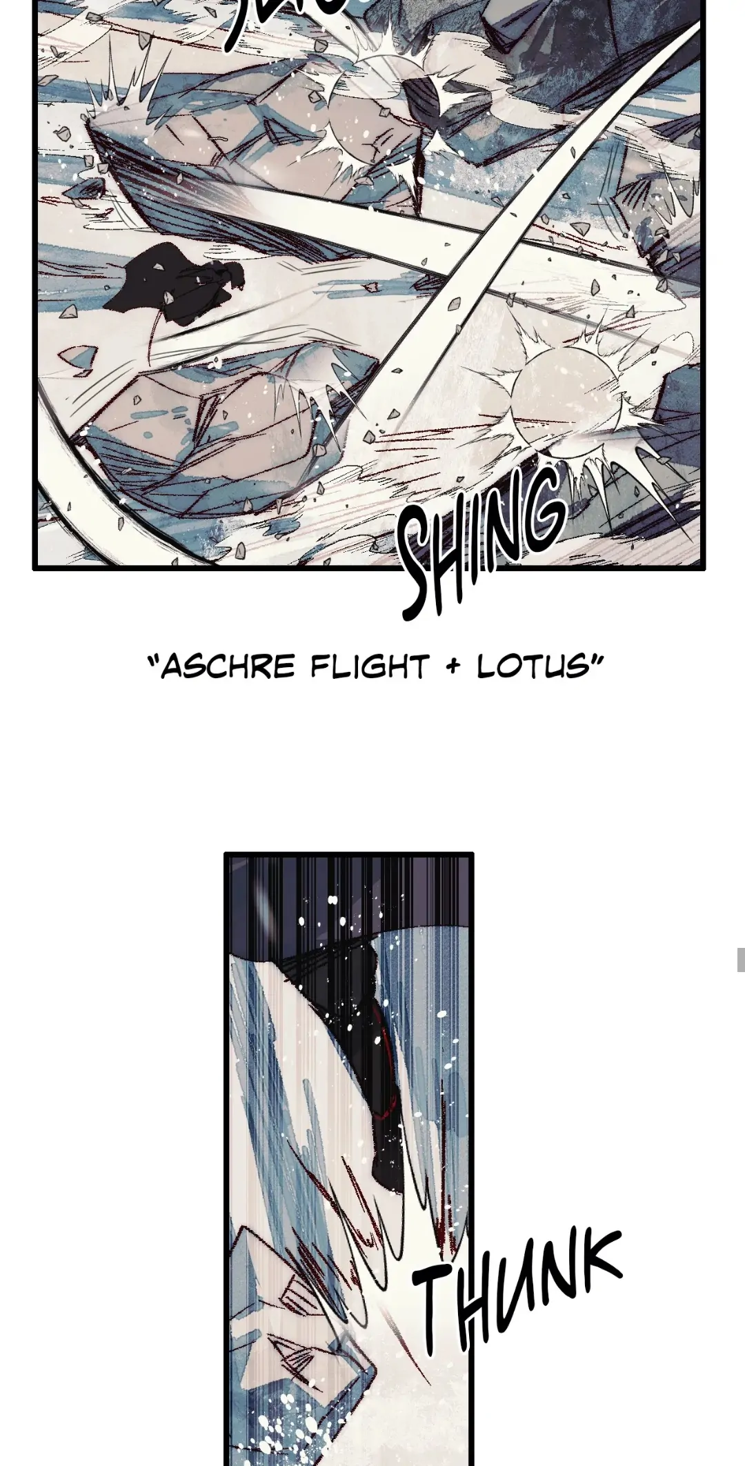 Regnal Trigger Chapter 72 - Page 40