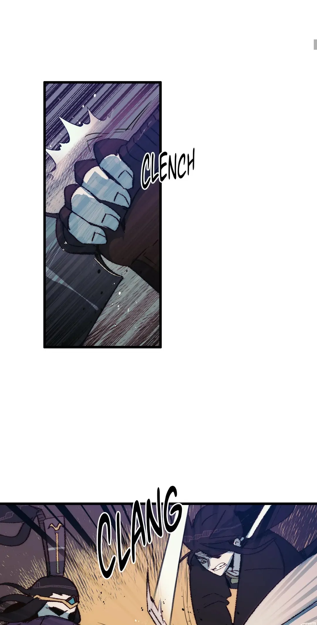 Regnal Trigger Chapter 72 - Page 5