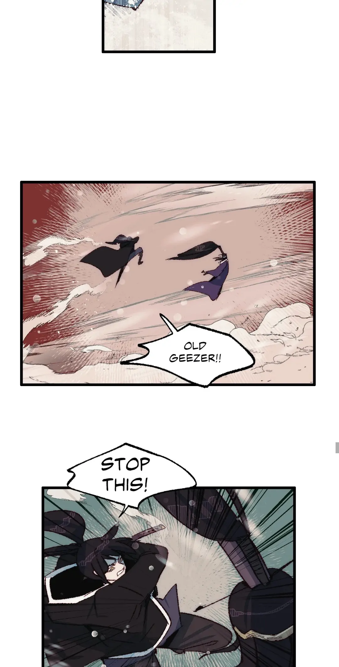 Regnal Trigger Chapter 72 - Page 41