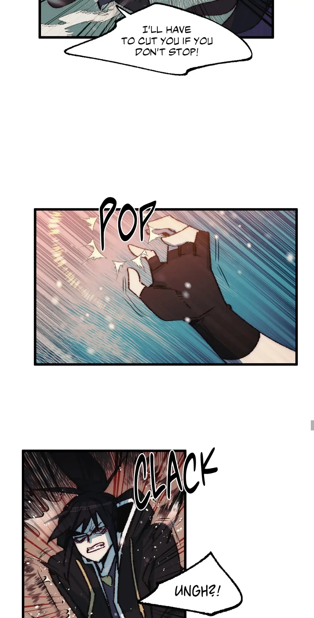 Regnal Trigger Chapter 72 - Page 42