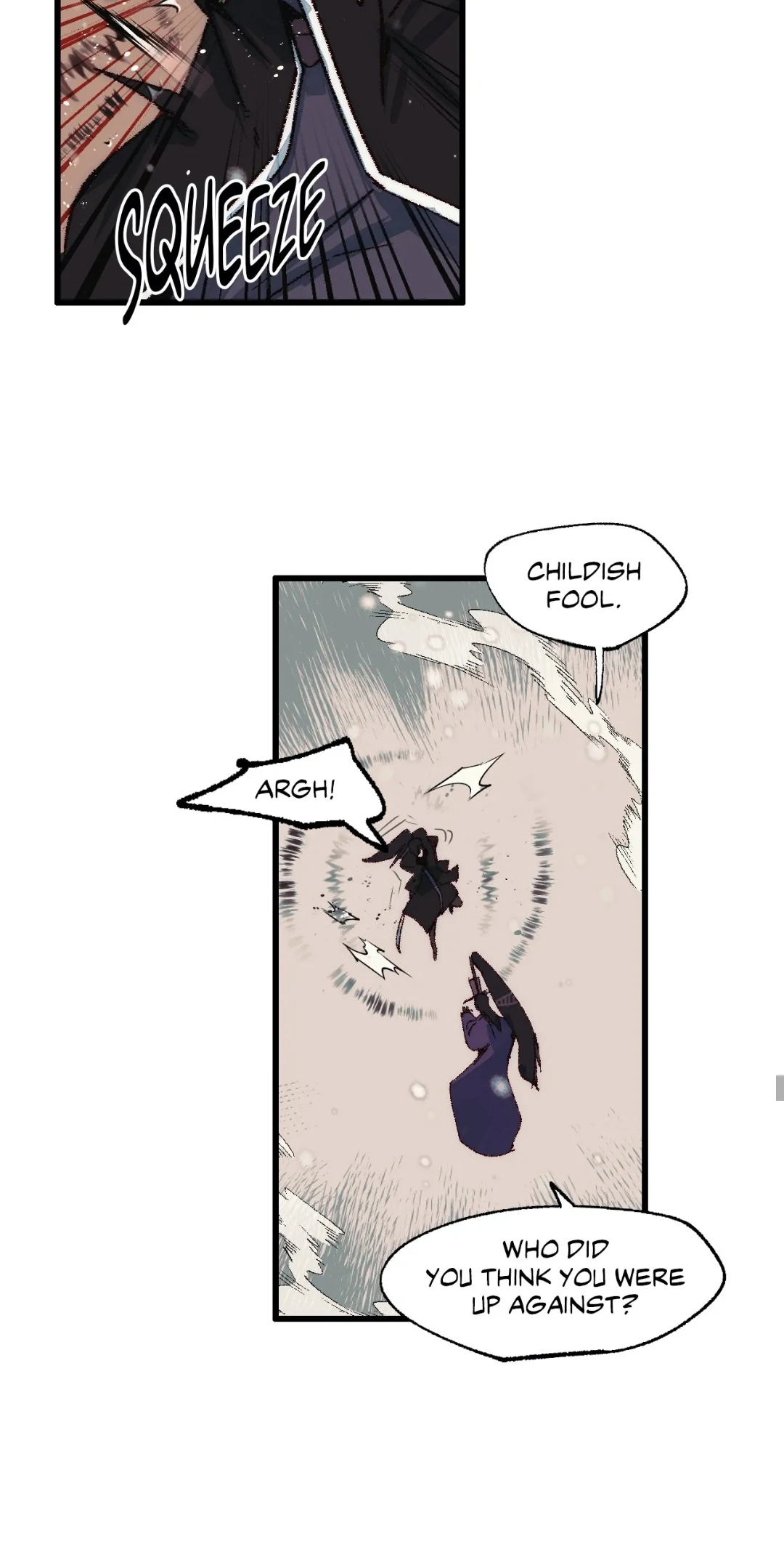 Regnal Trigger Chapter 72 - Page 43