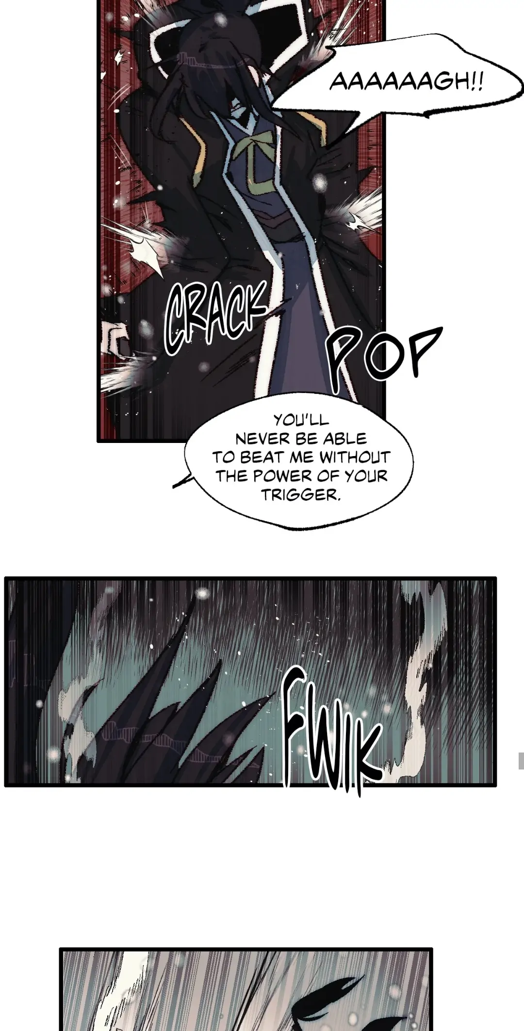 Regnal Trigger Chapter 72 - Page 45
