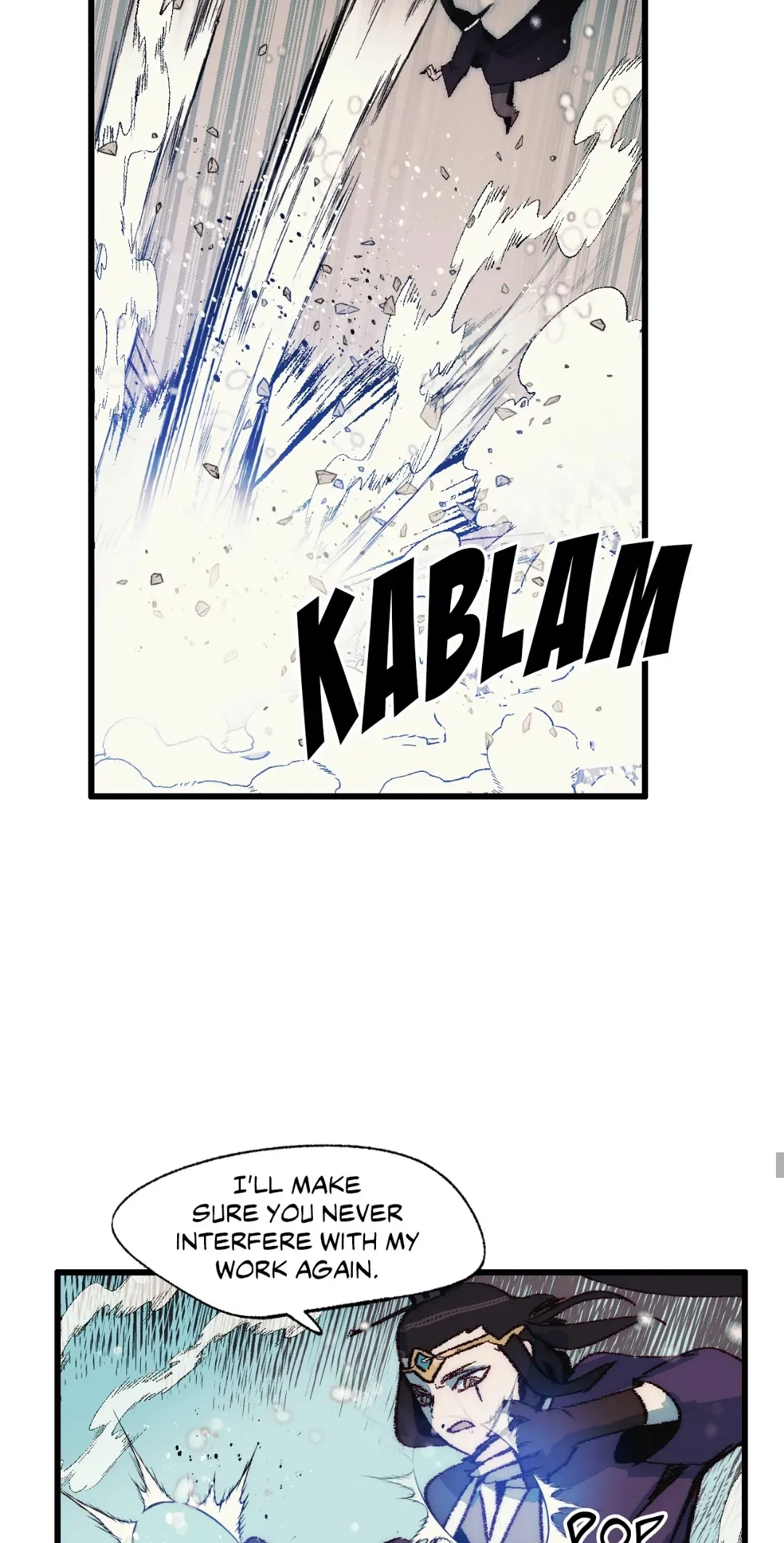 Regnal Trigger Chapter 72 - Page 46