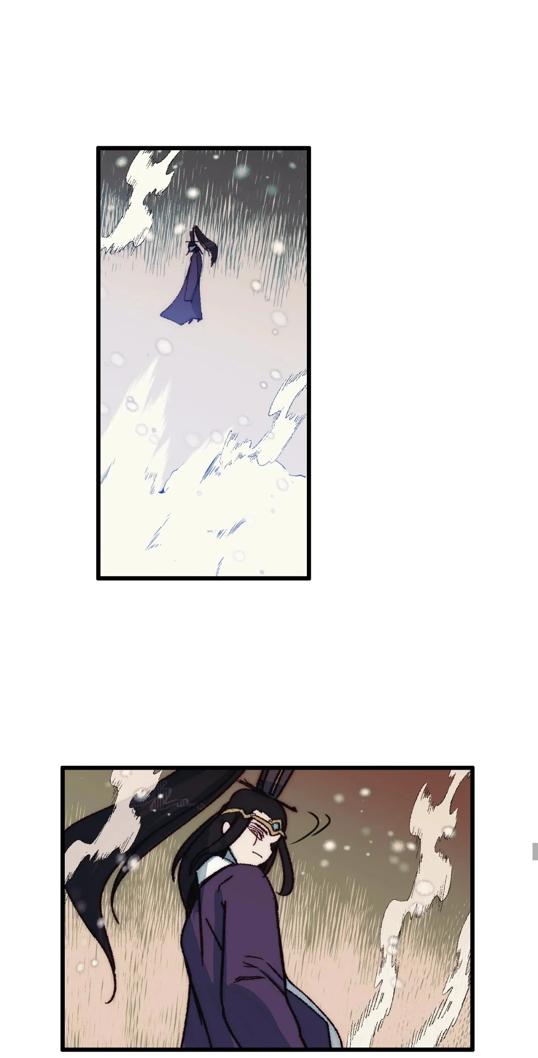 Regnal Trigger Chapter 72 - Page 49