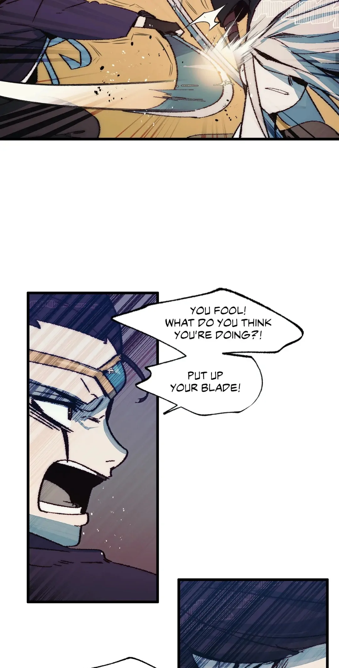 Regnal Trigger Chapter 72 - Page 6